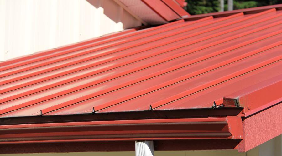 Industrial Roof Maintenance in Sinai, SD